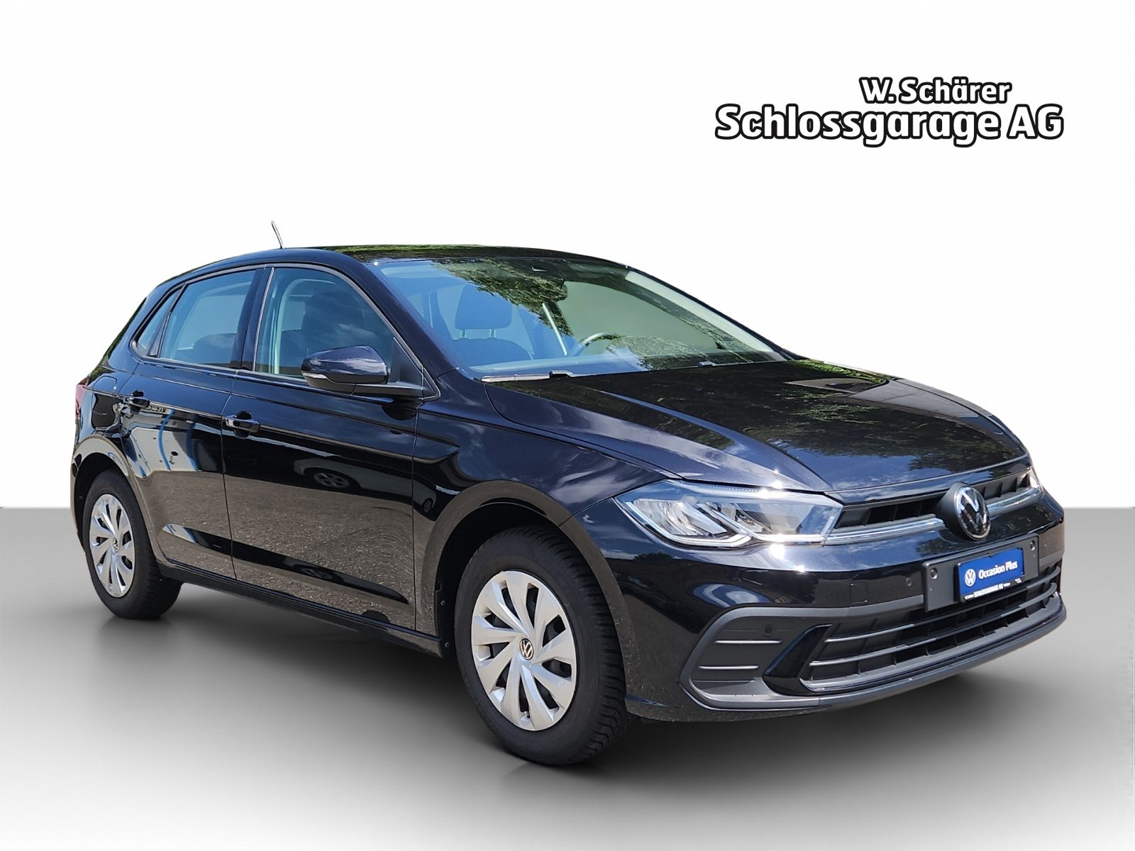VW Polo 1.0 TSI Life, Benzina, Occasioni / Usate, Manuale - 7