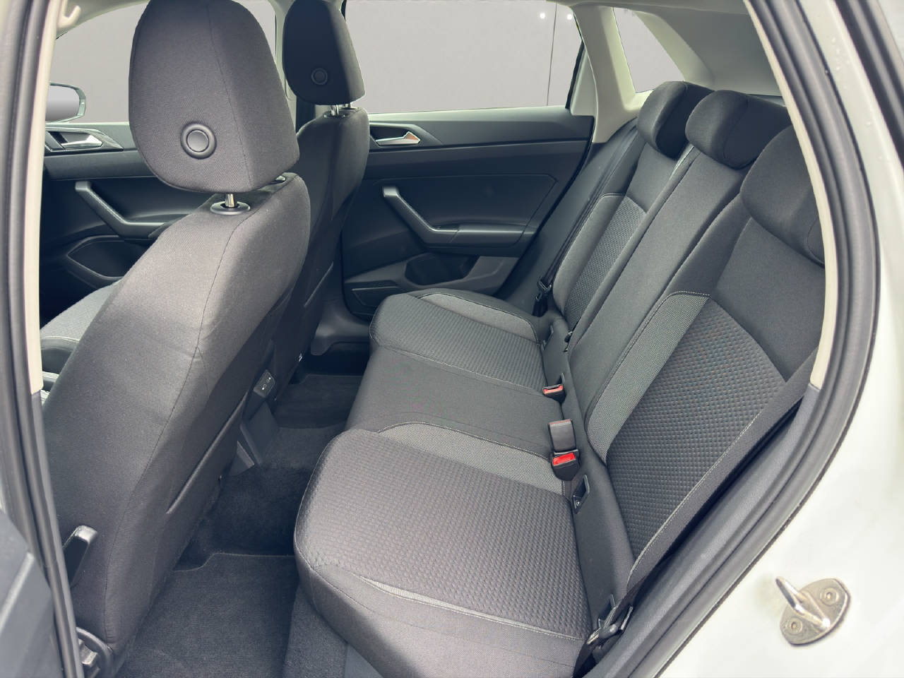 VW Polo 1.0 TSI Life DSG, Petrol, Second hand / Used, Automatic - 6