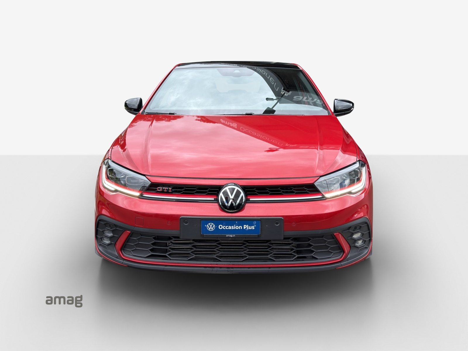 VW Polo 2.0 TSI GTI, Petrol, Second hand / Used, Automatic - 7