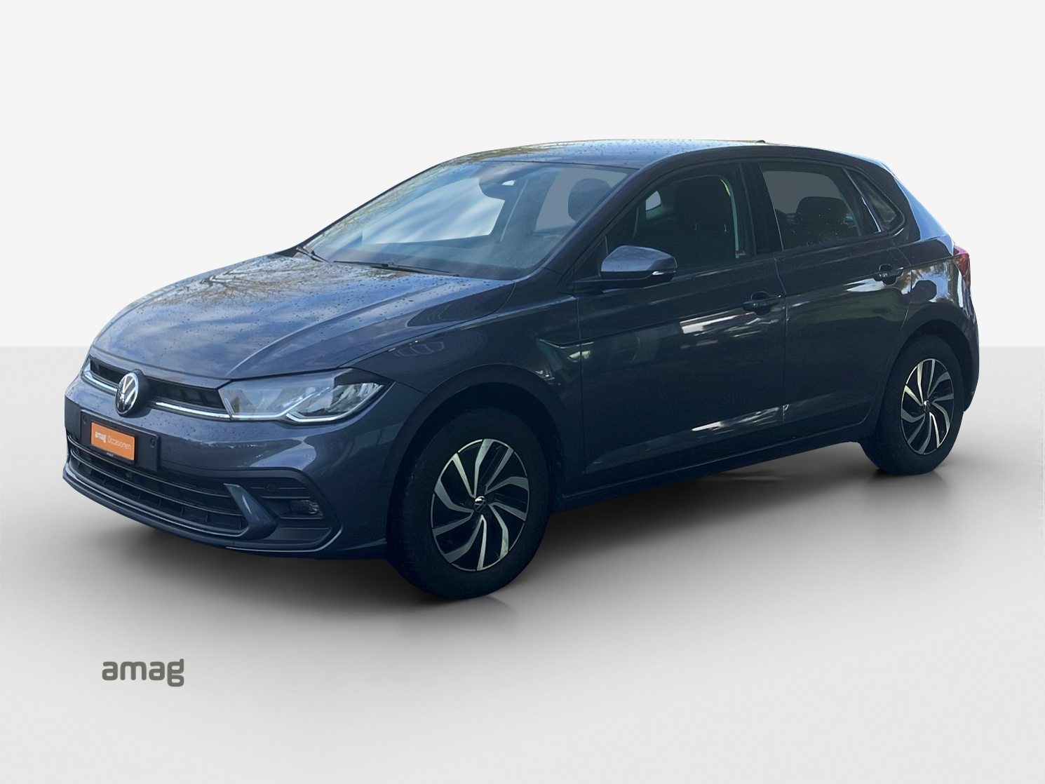 VW Polo Life