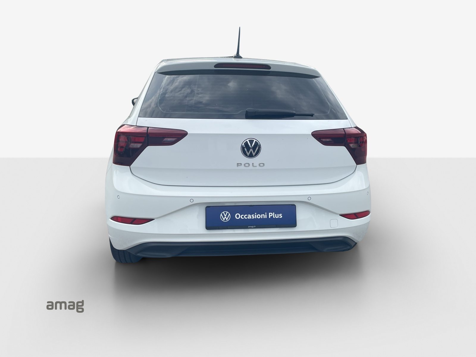 VW Polo Life, Benzina, Occasioni / Usate, Manuale - 4