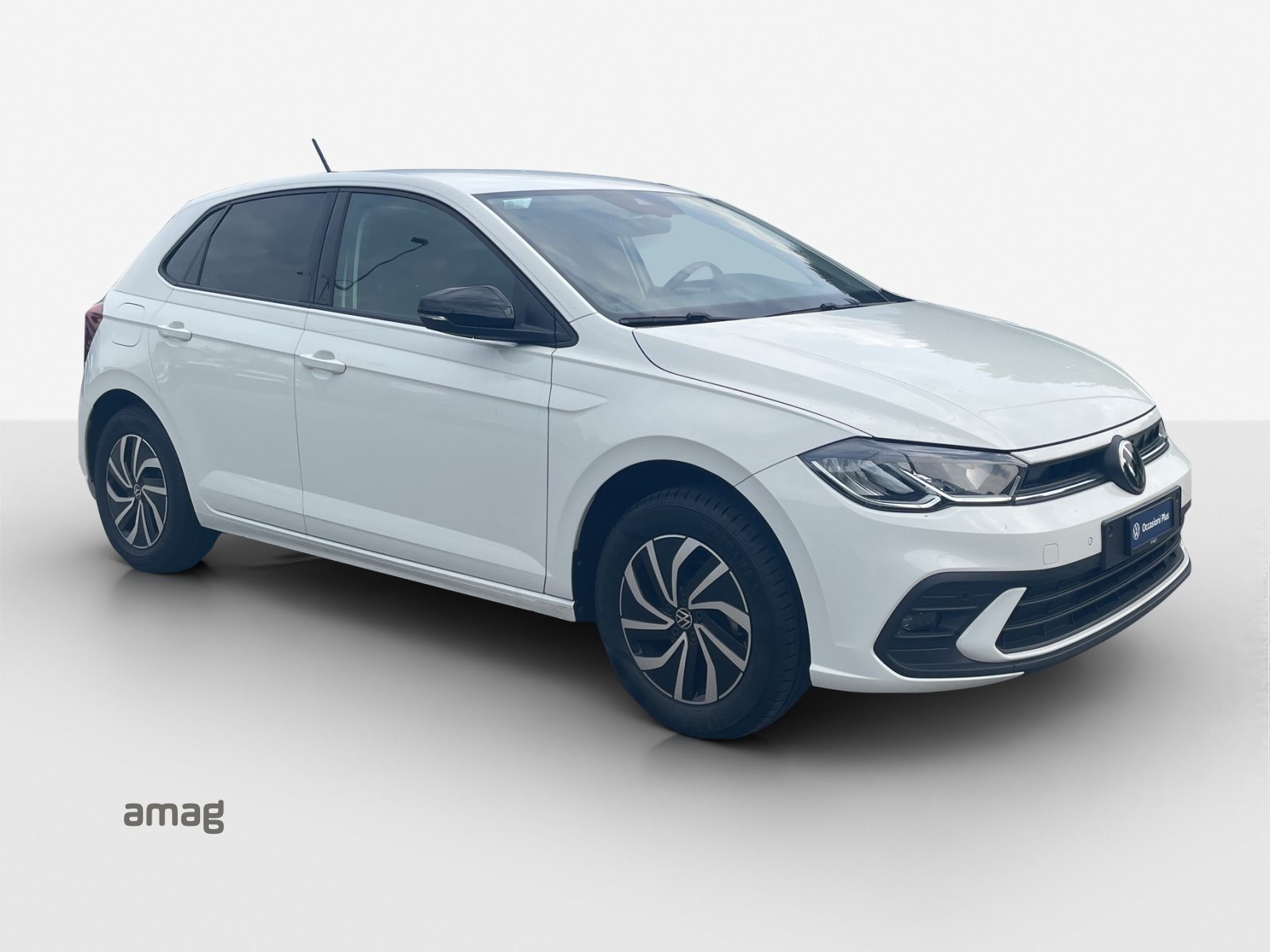 VW Polo Life, Benzina, Occasioni / Usate, Manuale - 6