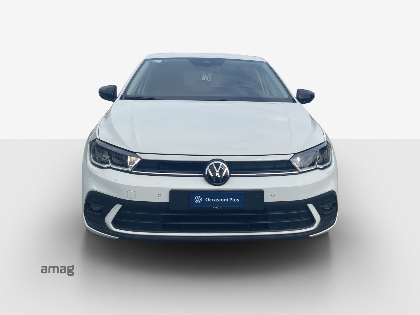 VW Polo Life, Benzina, Occasioni / Usate, Manuale - 7