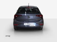 VW Polo Life, Benzina, Occasioni / Usate, Automatico - 4
