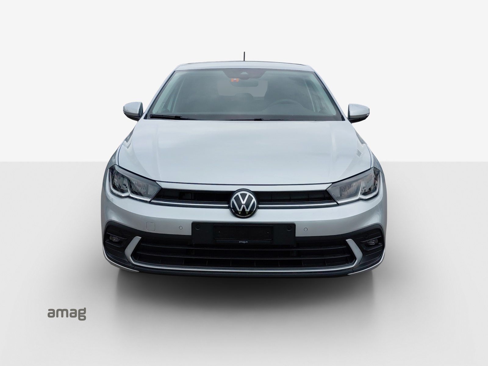 VW Polo Basis, Benzina, Occasioni / Usate, Manuale - 7