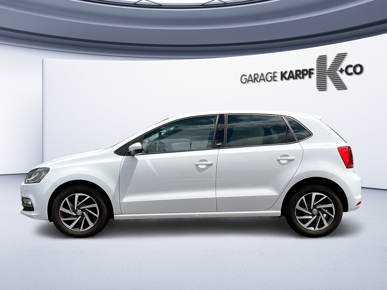 VW Polo SOUND, Benzina, Occasioni / Usate, Manuale - 2