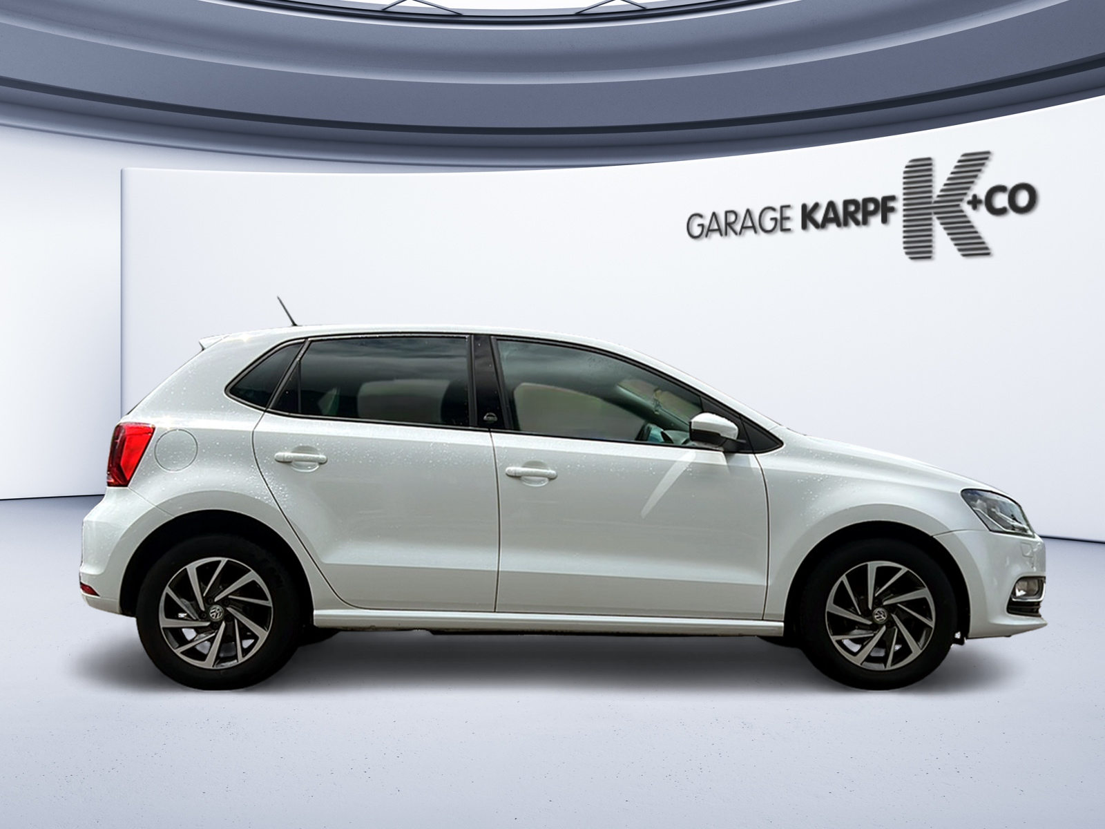 VW Polo SOUND, Benzina, Occasioni / Usate, Manuale - 6