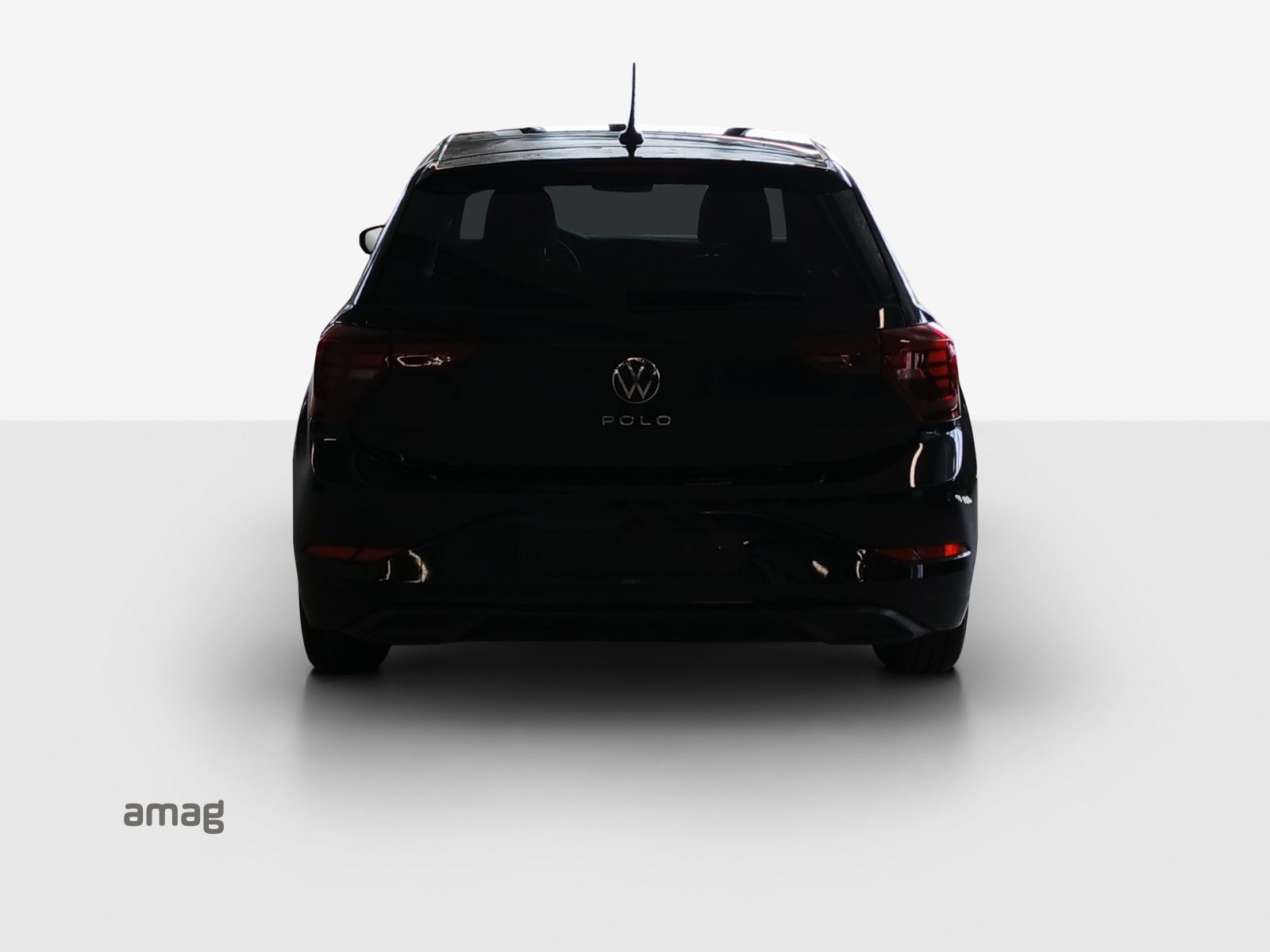 VW Polo PA Life, Benzina, Occasioni / Usate, Automatico - 4
