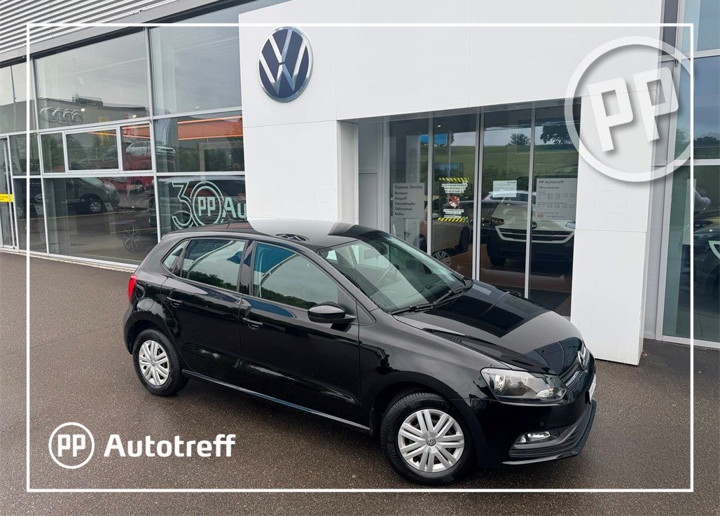VW Polo VALUE