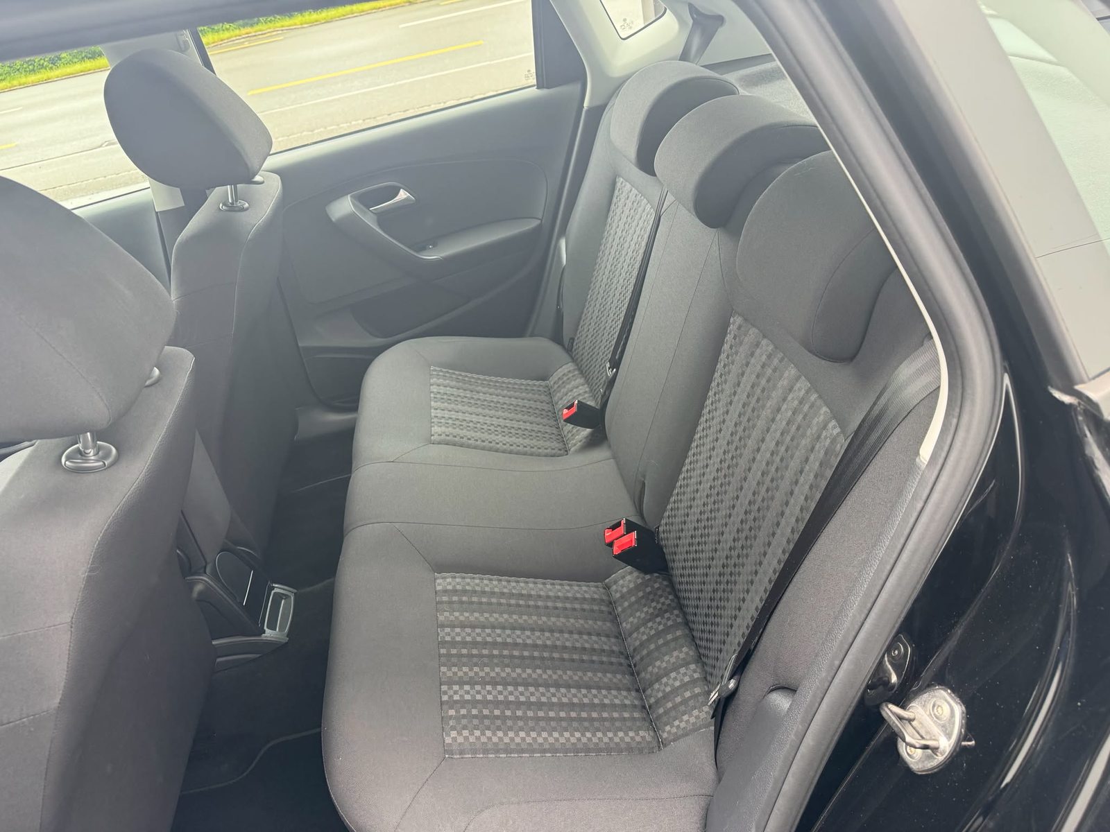 VW Polo VALUE, Benzin, Occasion / Gebraucht, Handschaltung - 5