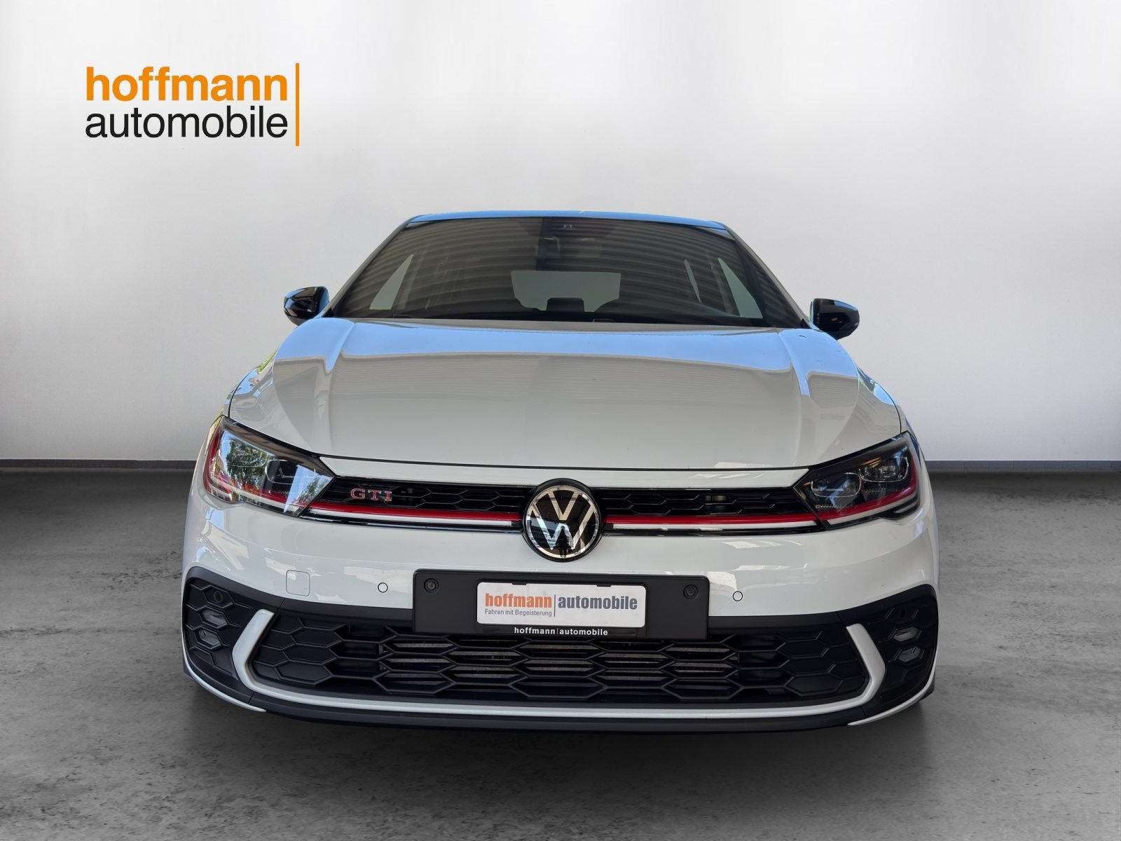 VW Polo PA GTI, Benzina, Occasioni / Usate, Automatico - 2