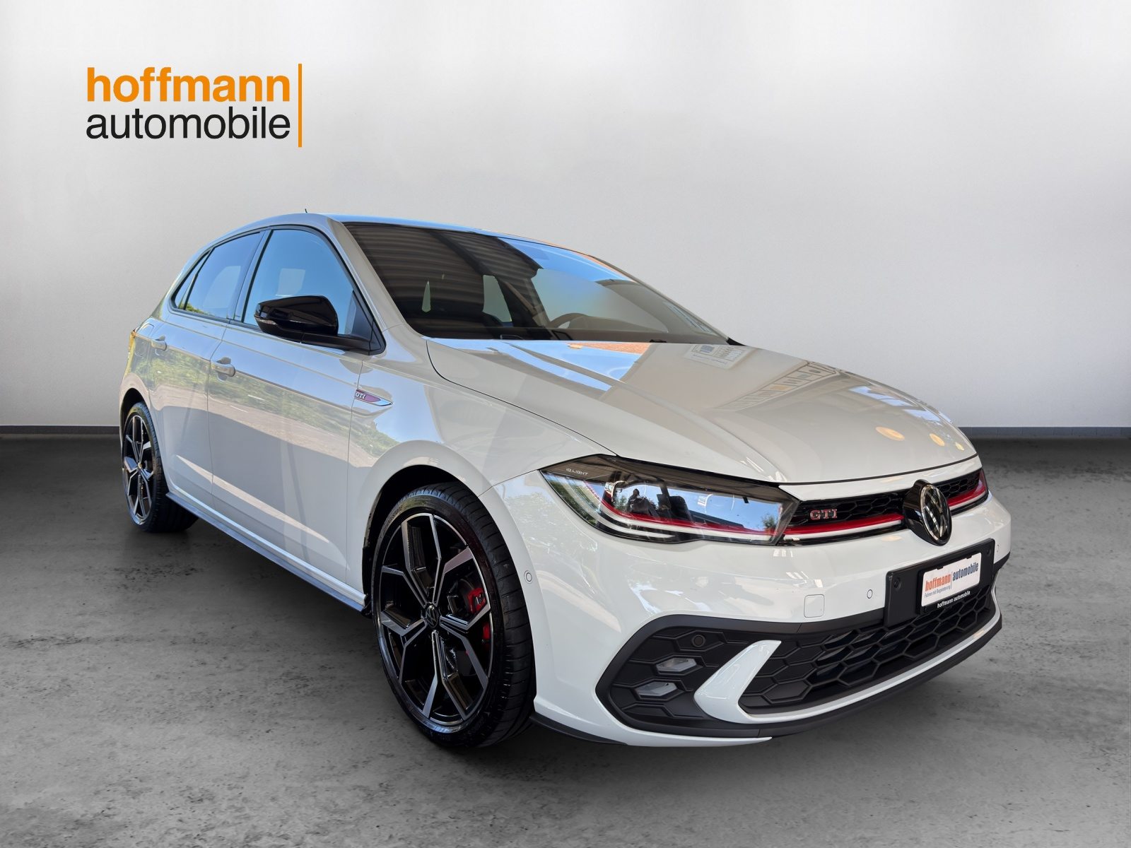 VW Polo PA GTI, Benzina, Occasioni / Usate, Automatico - 3