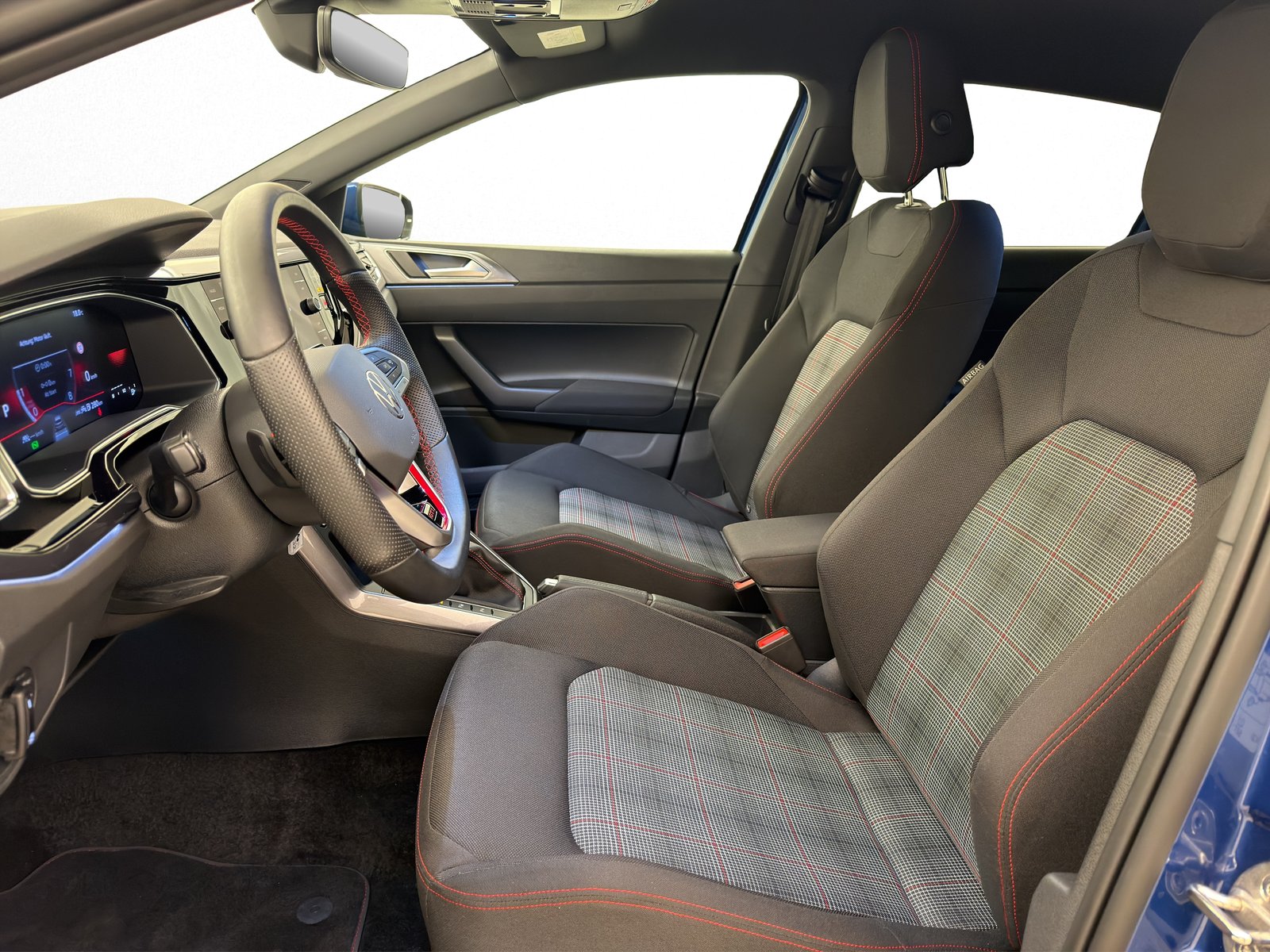 VW Polo 2.0 TSI GTI DSG, Benzin, Occasion / Gebraucht, Automatik - 6