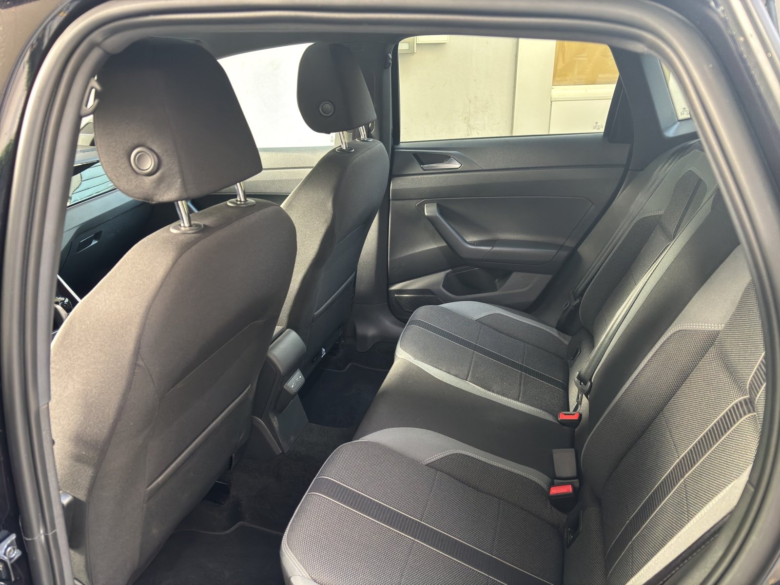 VW Polo 1.0 TSI Style Edition 50 DSG, Benzin, Occasion / Gebraucht, Automatik - 6