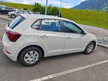 VW Polo 1.0 TSI, Petrol, Second hand / Used, Manual - 2