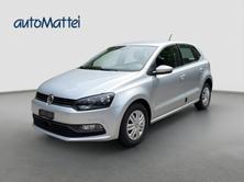 VW Polo VALUE, Benzin, Occasion / Gebraucht, Handschaltung - 2