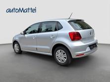 VW Polo VALUE, Benzin, Occasion / Gebraucht, Handschaltung - 3