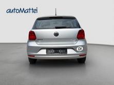 VW Polo VALUE, Benzin, Occasion / Gebraucht, Handschaltung - 4