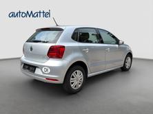 VW Polo VALUE, Benzin, Occasion / Gebraucht, Handschaltung - 5