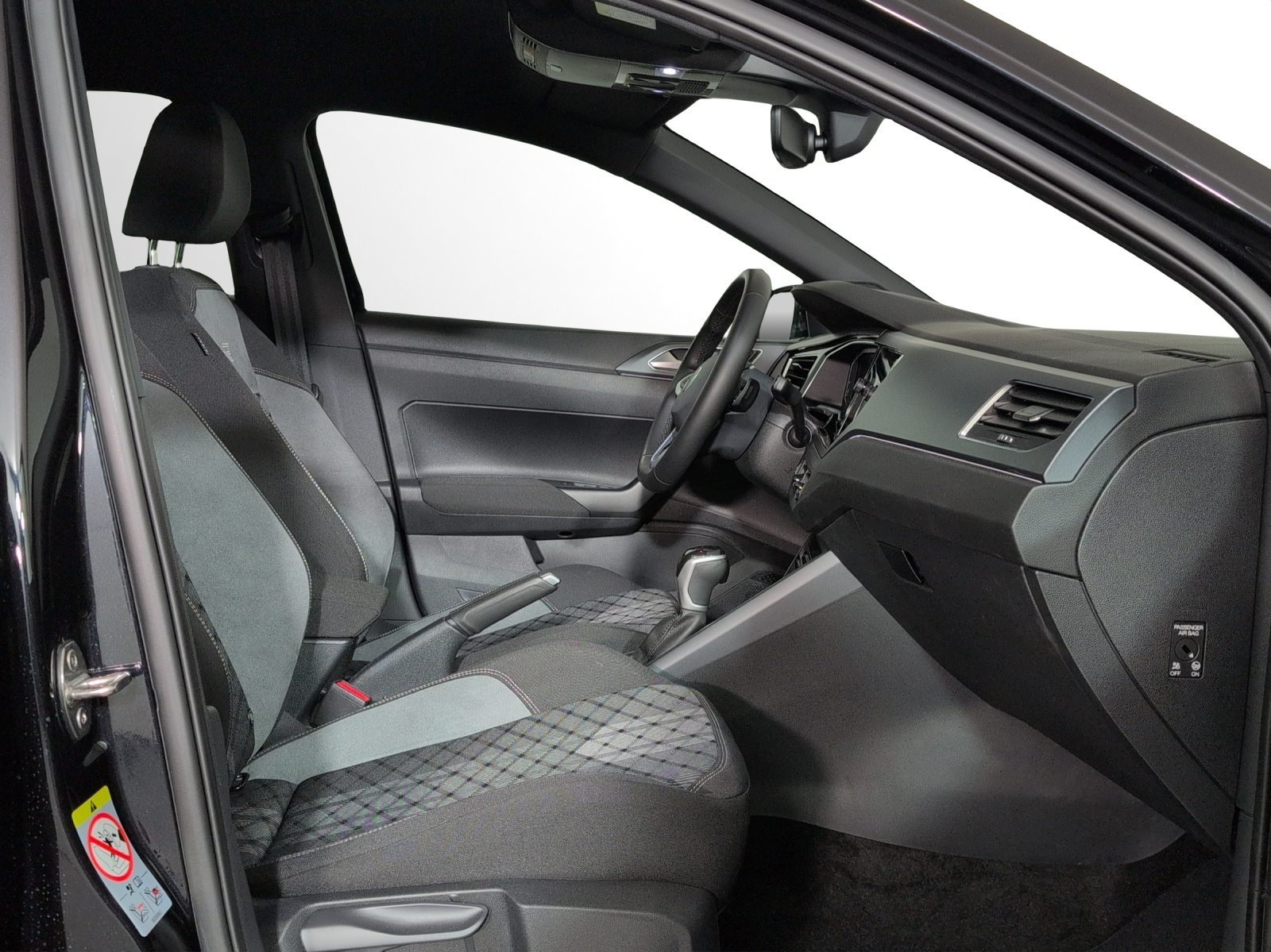 VW Polo R-Line UNITED, Essence, Occasion / Utilisé, Automatique - 7