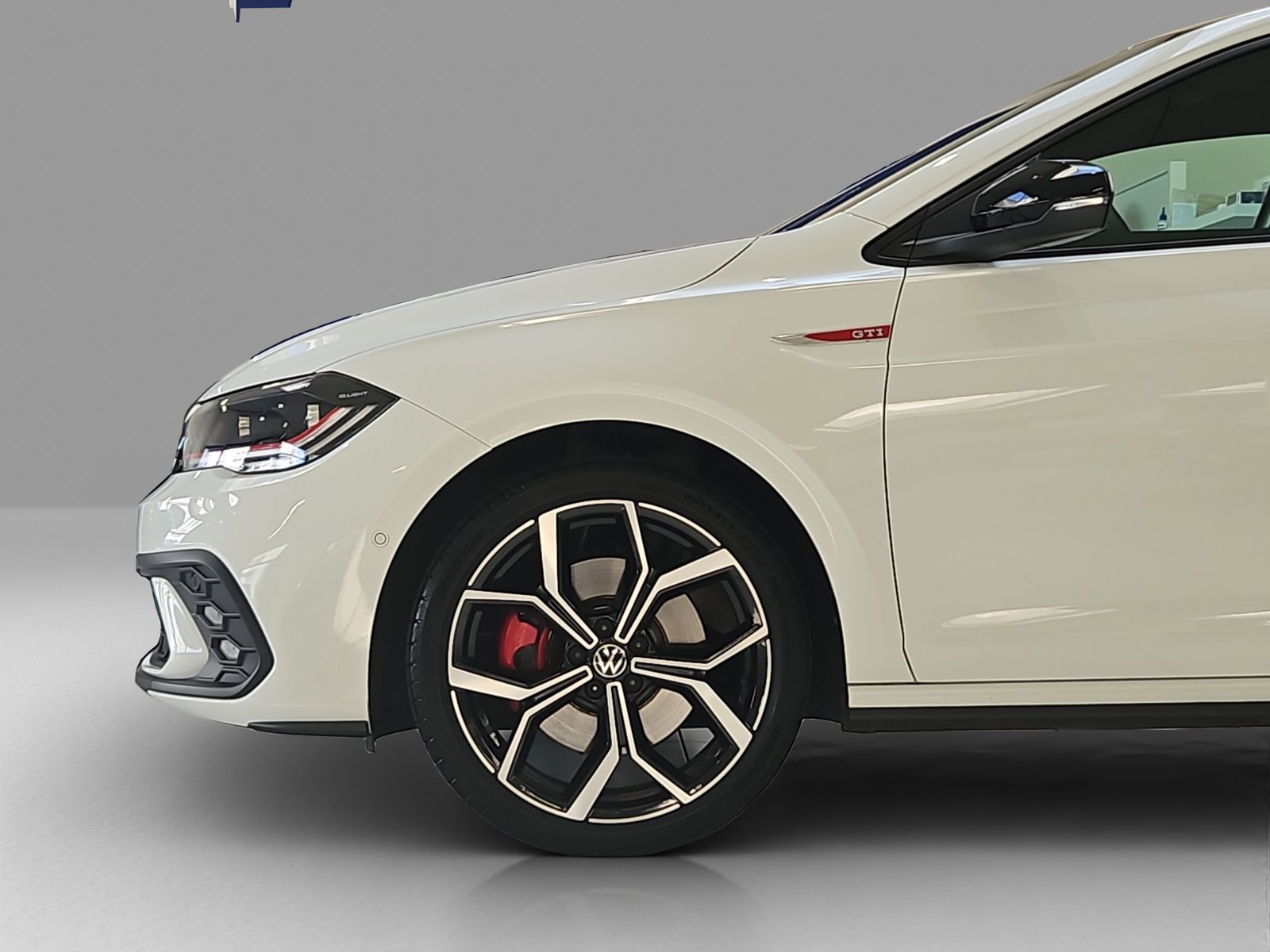 VW Polo 2.0 TSI GTI DSG, Essence, Occasion / Utilisé, Automatique - 5