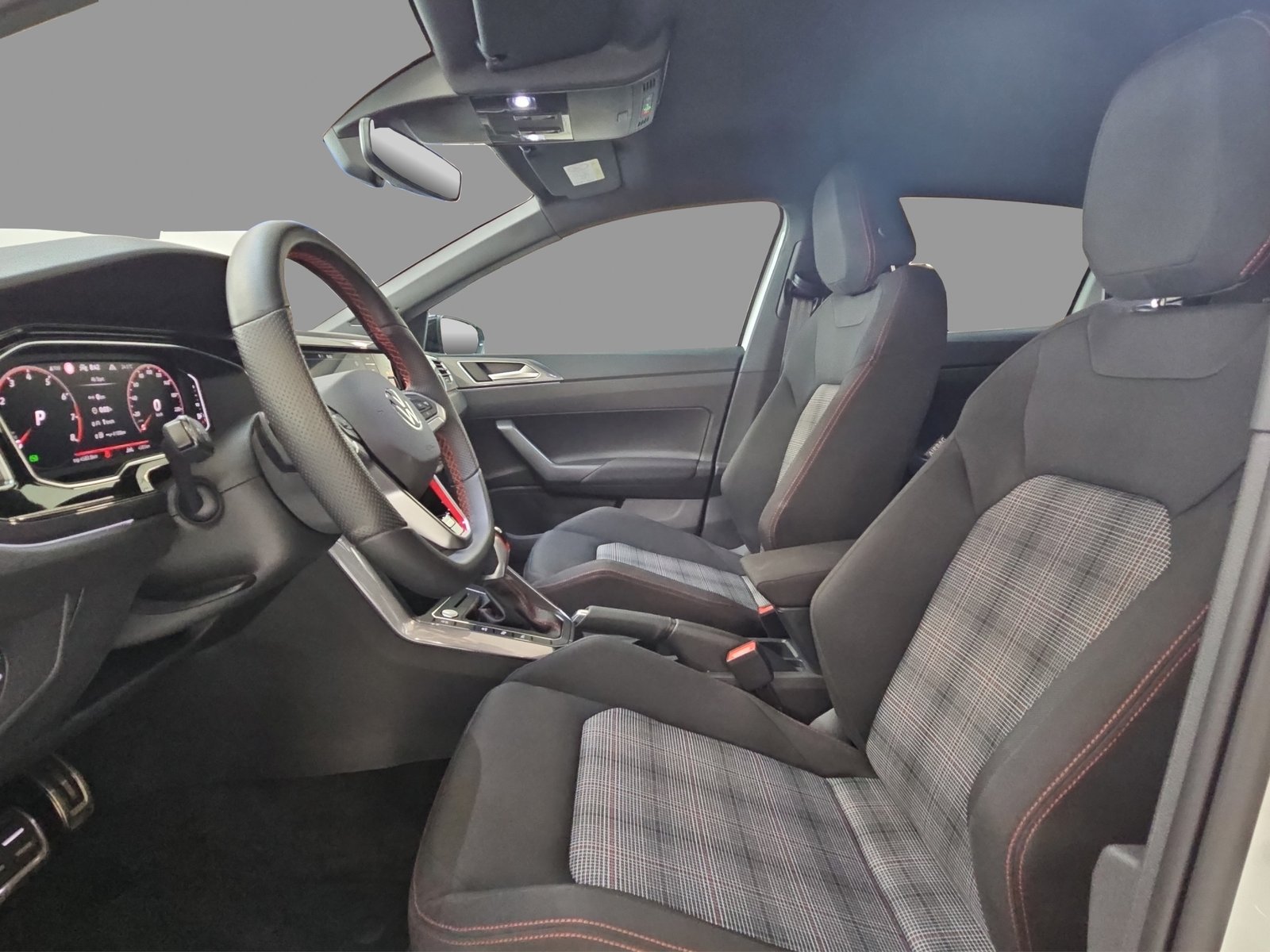 VW Polo 2.0 TSI GTI DSG, Essence, Occasion / Utilisé, Automatique - 6