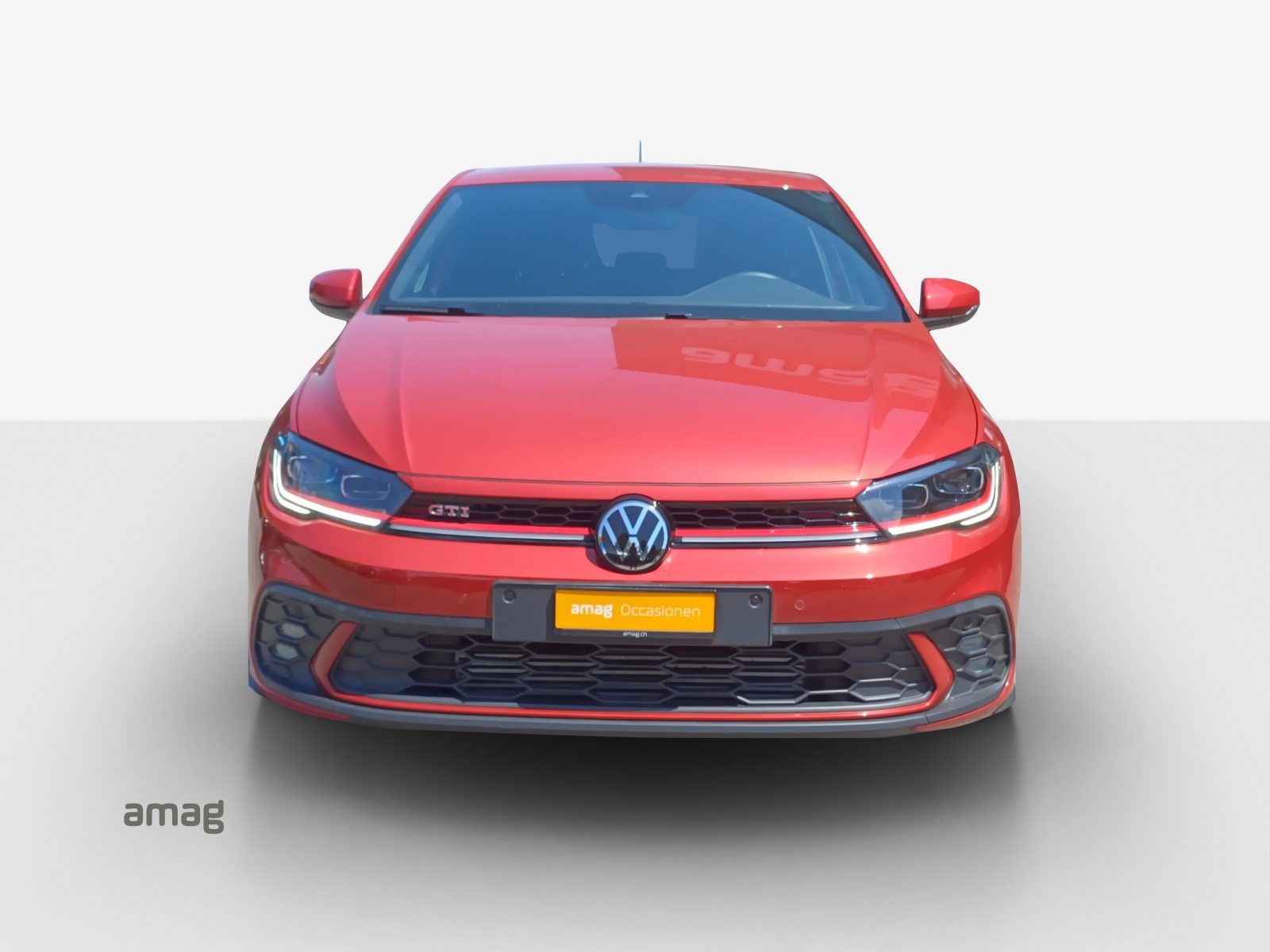 VW Polo GTI, Petrol, Second hand / Used, Automatic - 7