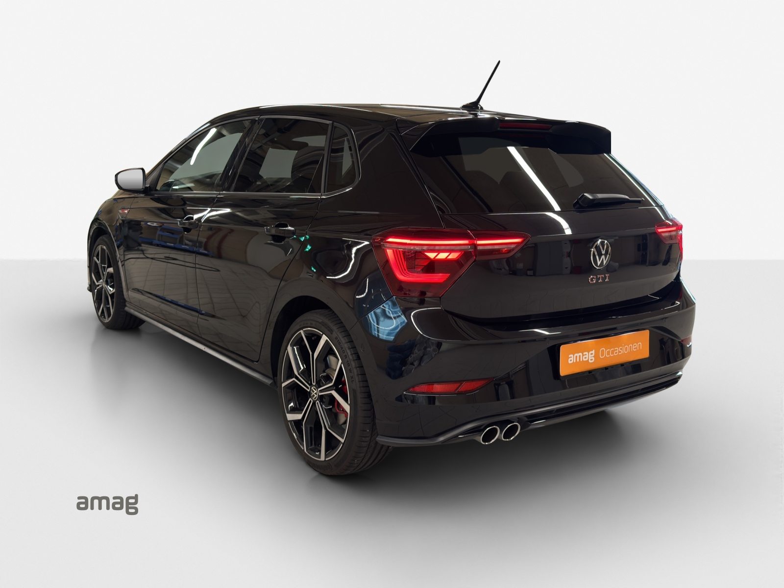 VW Polo GTI, Benzina, Occasioni / Usate, Automatico - 3