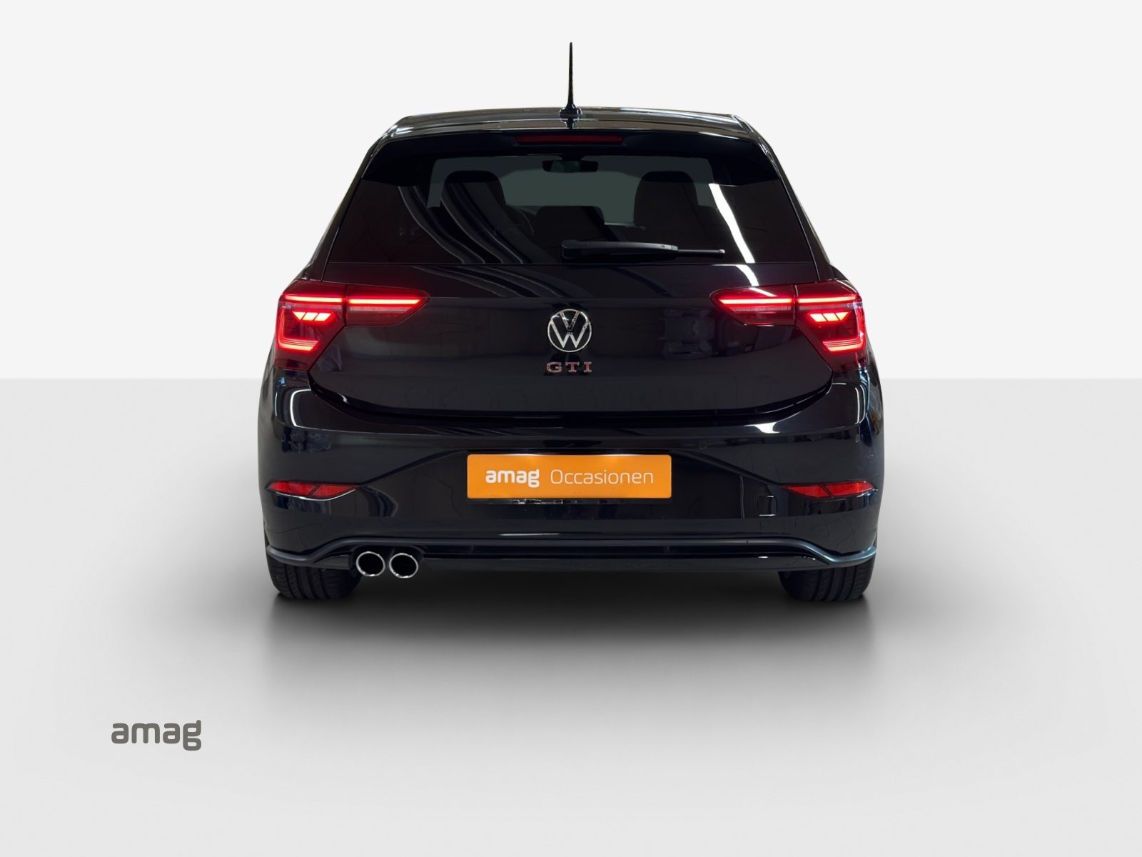 VW Polo GTI, Benzina, Occasioni / Usate, Automatico - 4