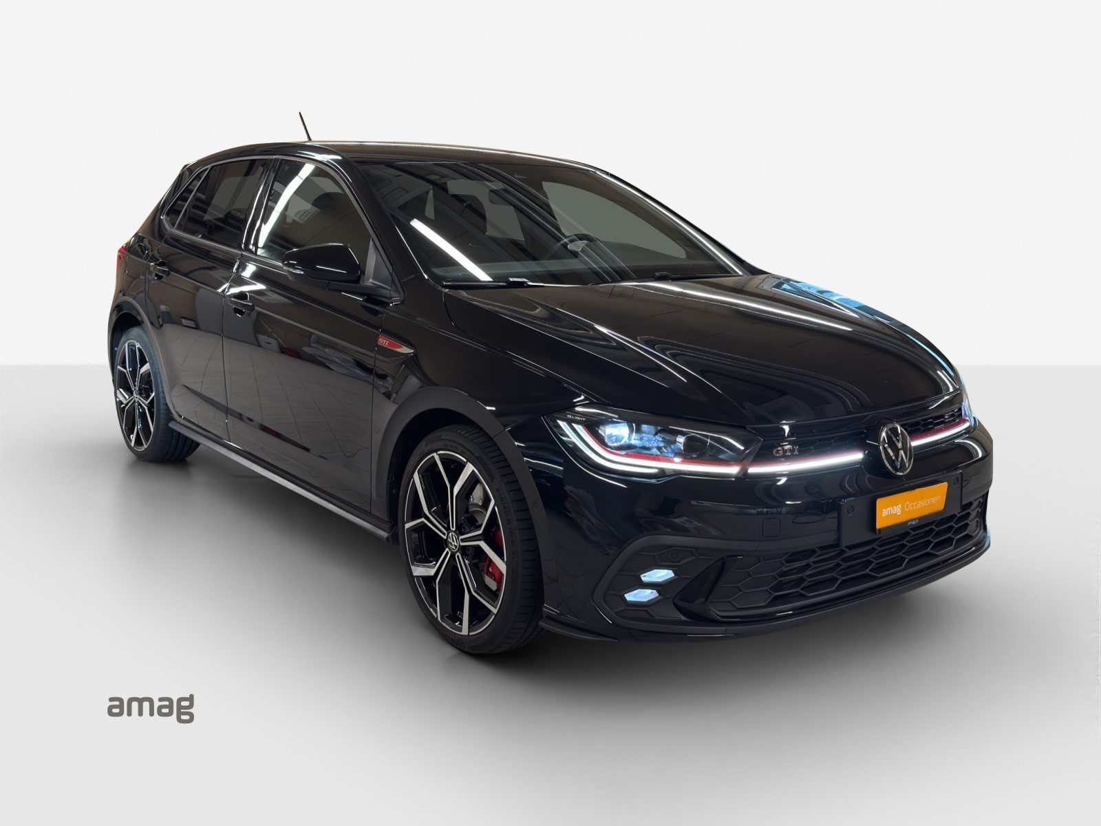 VW Polo GTI, Benzina, Occasioni / Usate, Automatico - 6