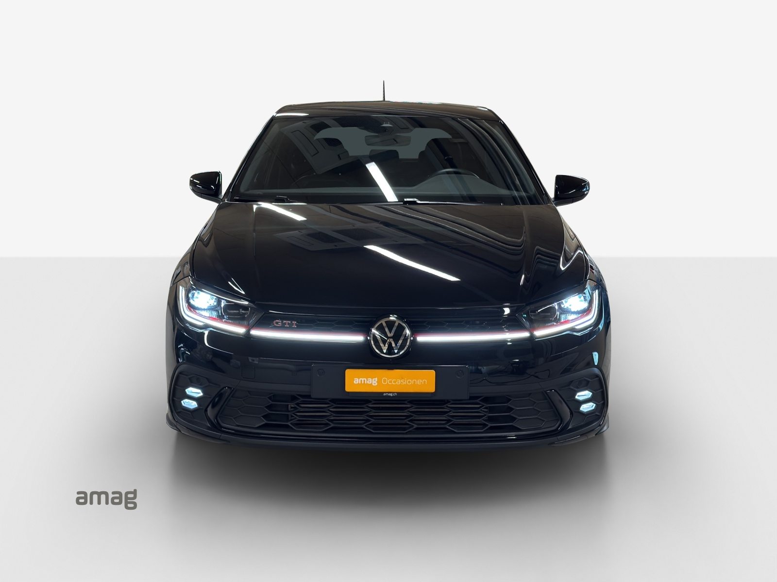 VW Polo GTI, Benzina, Occasioni / Usate, Automatico - 7