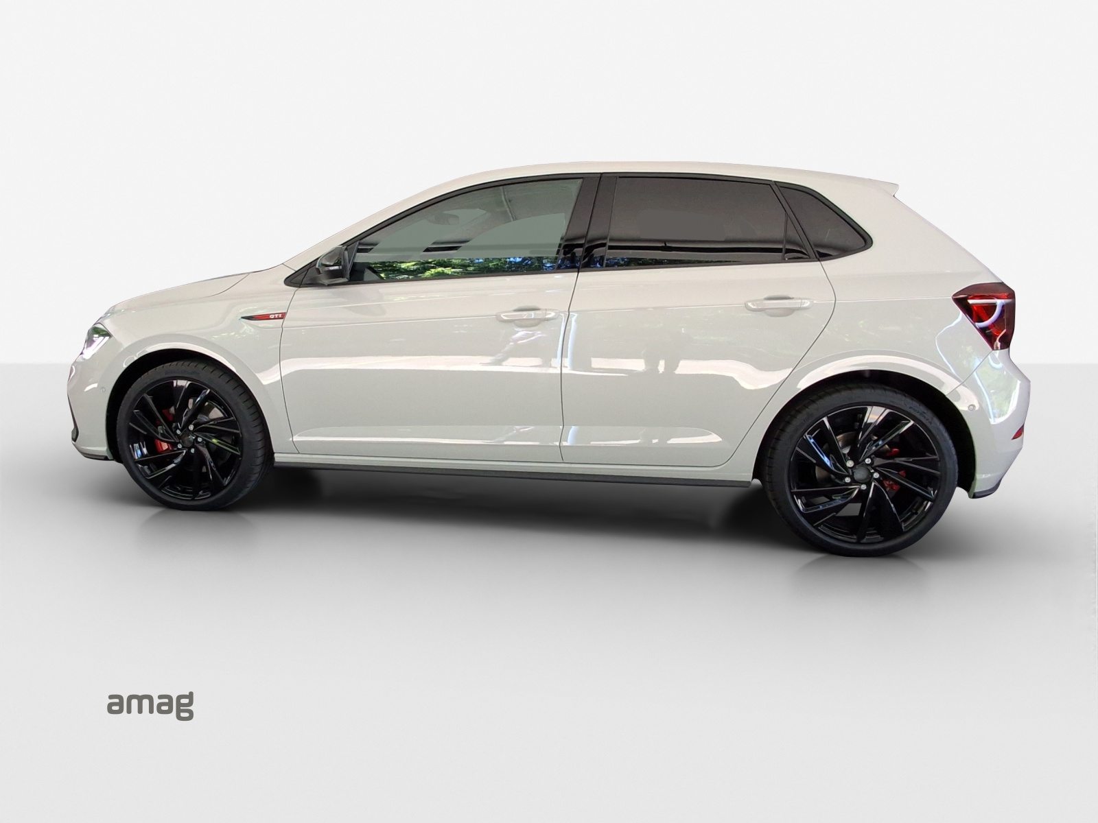 VW Polo GTI, Benzina, Occasioni / Usate, Automatico - 2