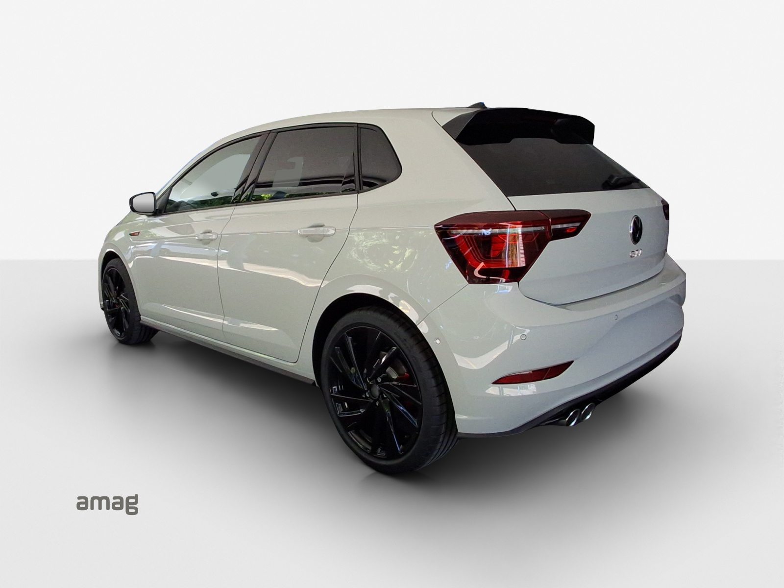 VW Polo GTI, Benzina, Occasioni / Usate, Automatico - 3