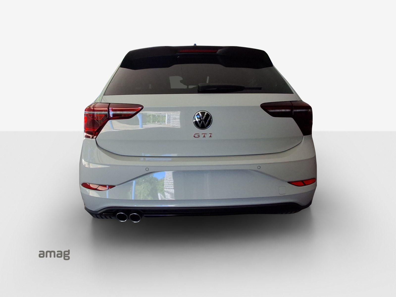 VW Polo GTI, Benzina, Occasioni / Usate, Automatico - 4