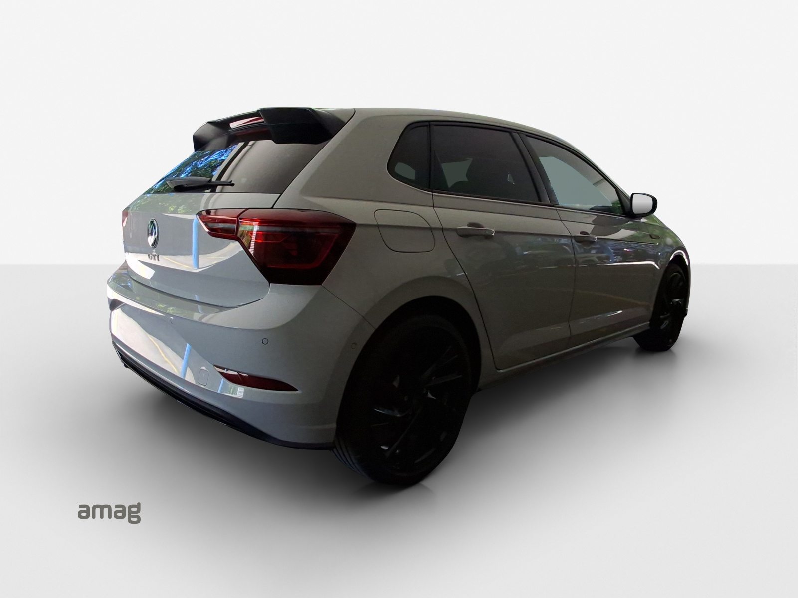 VW Polo GTI, Benzina, Occasioni / Usate, Automatico - 5