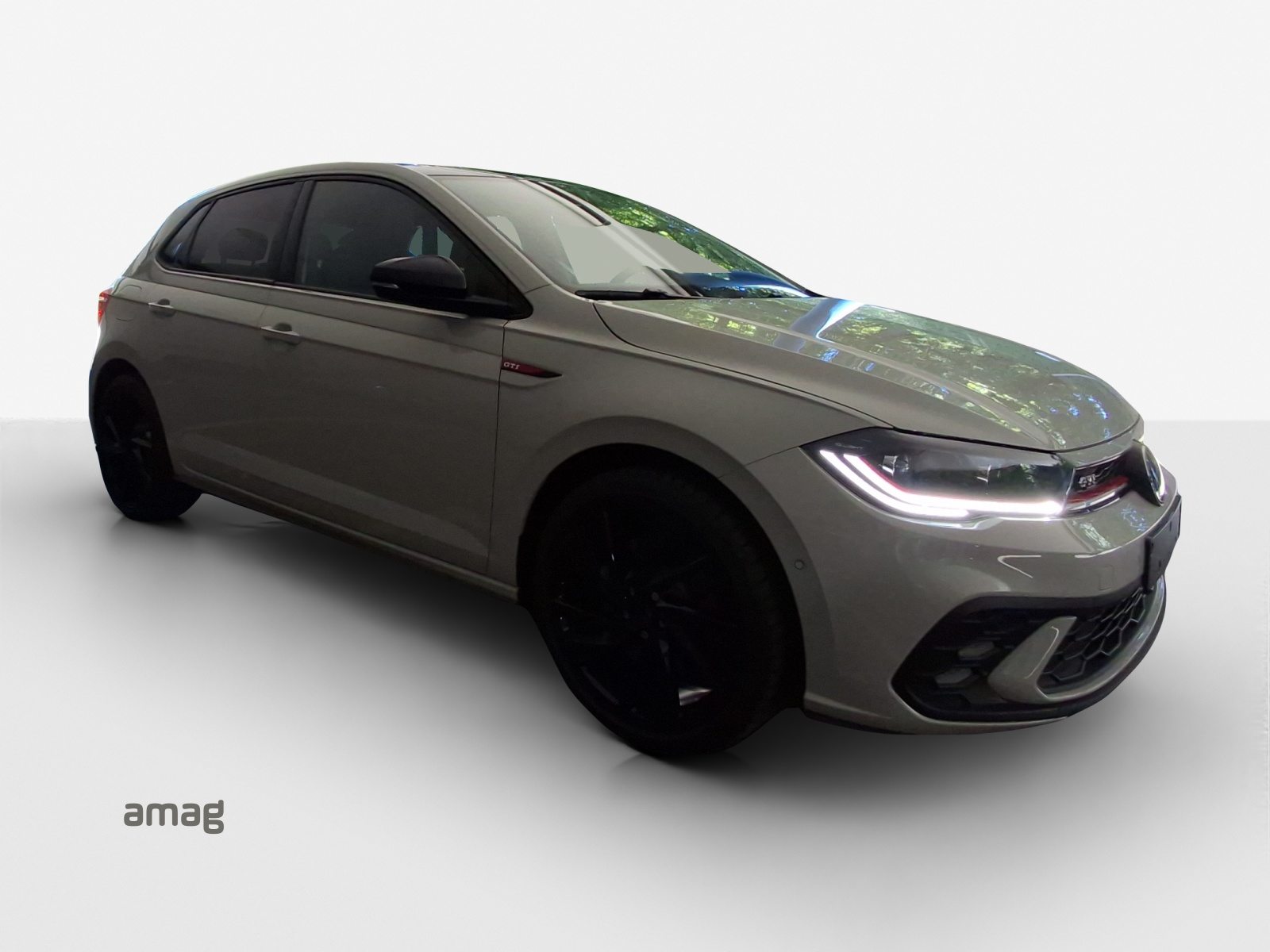 VW Polo GTI, Benzina, Occasioni / Usate, Automatico - 6