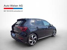 VW Polo 2.0 TSI GTI DSG, Petrol, Second hand / Used, Automatic - 5