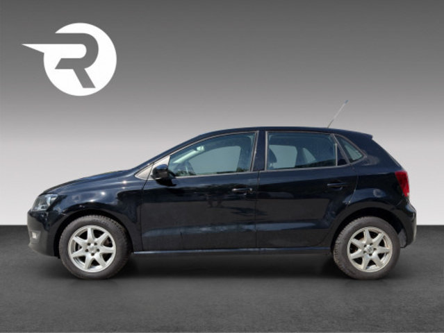 VW Polo 1.2 12V Comfort, Second hand / Used, Manual - 3