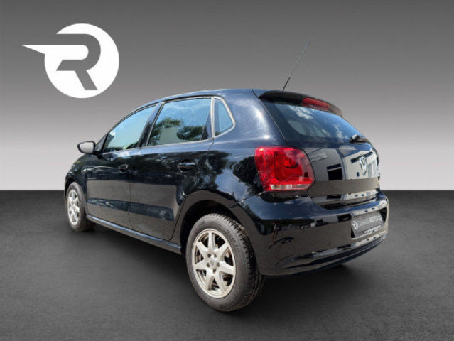 VW Polo 1.2 12V Comfort, Second hand / Used, Manual - 4