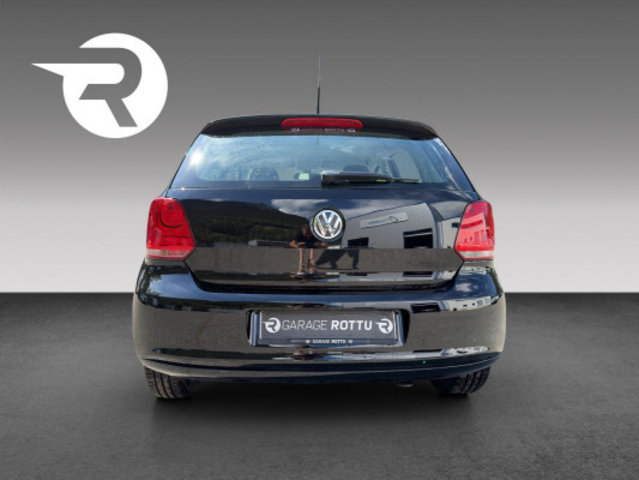 VW Polo 1.2 12V Comfort, Second hand / Used, Manual - 5