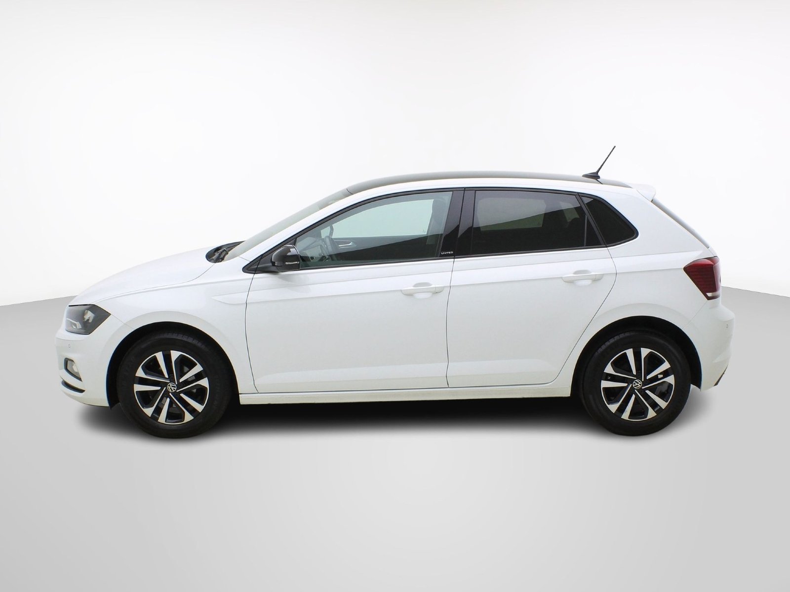 VW Polo 1.0 TSI DSG United, Benzina, Occasioni / Usate, Automatico - 3