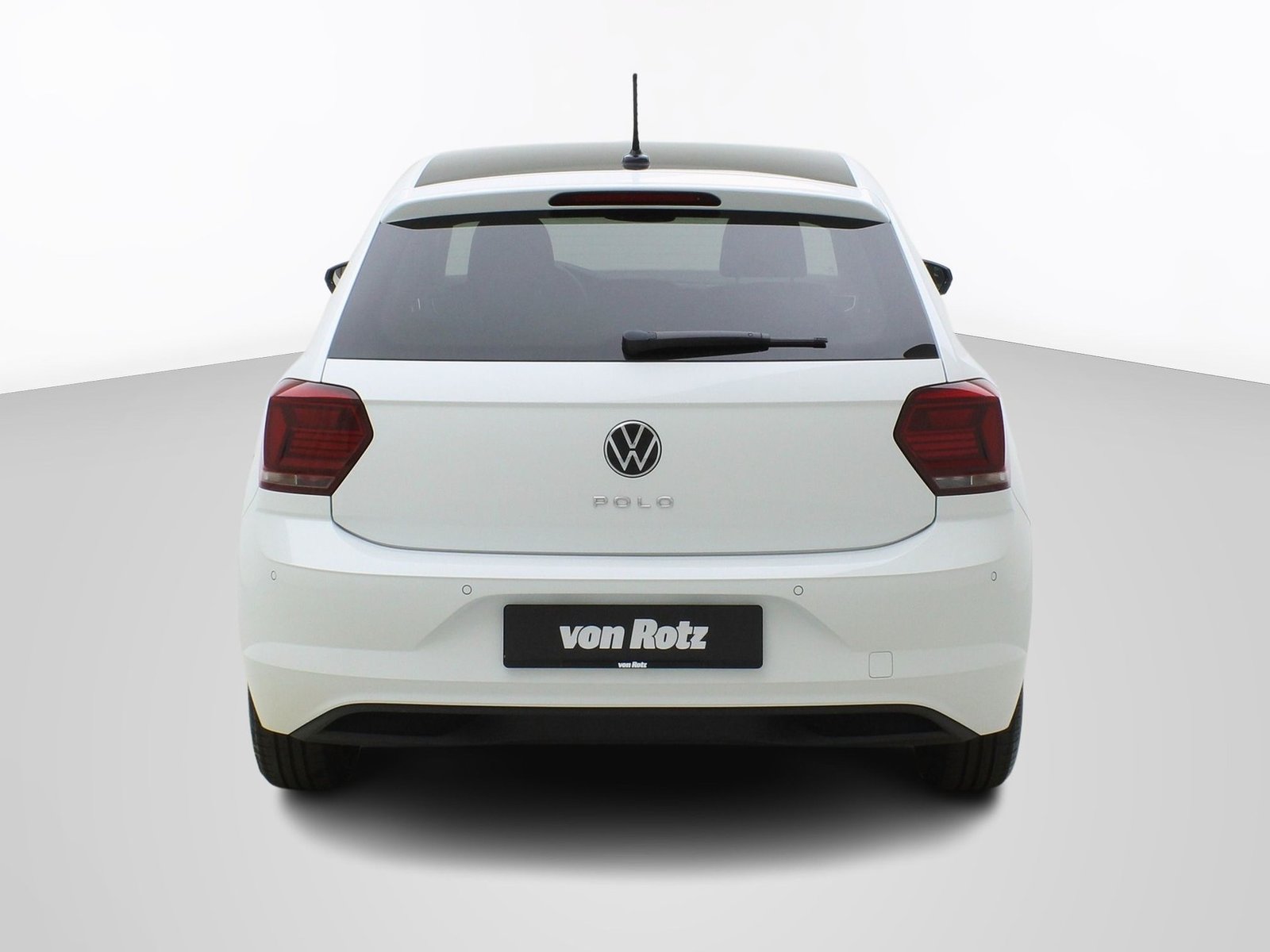VW Polo 1.0 TSI DSG United, Benzina, Occasioni / Usate, Automatico - 4