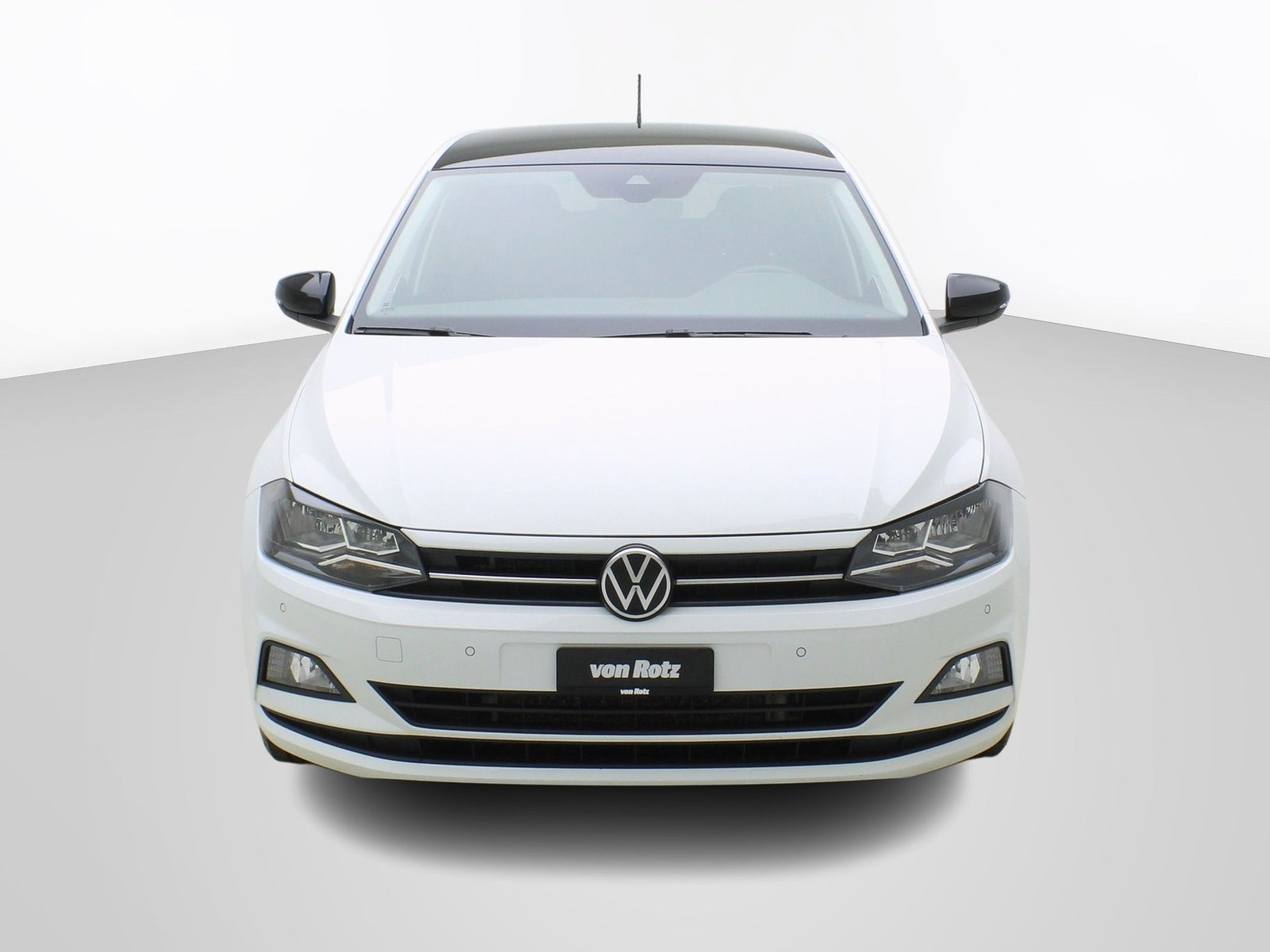 VW Polo 1.0 TSI DSG United, Benzina, Occasioni / Usate, Automatico - 6