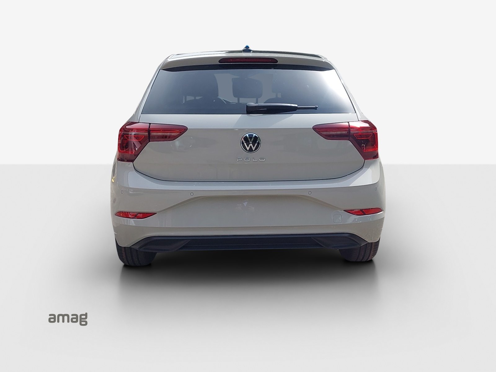 VW Polo Style, Petrol, Second hand / Used, Automatic - 4