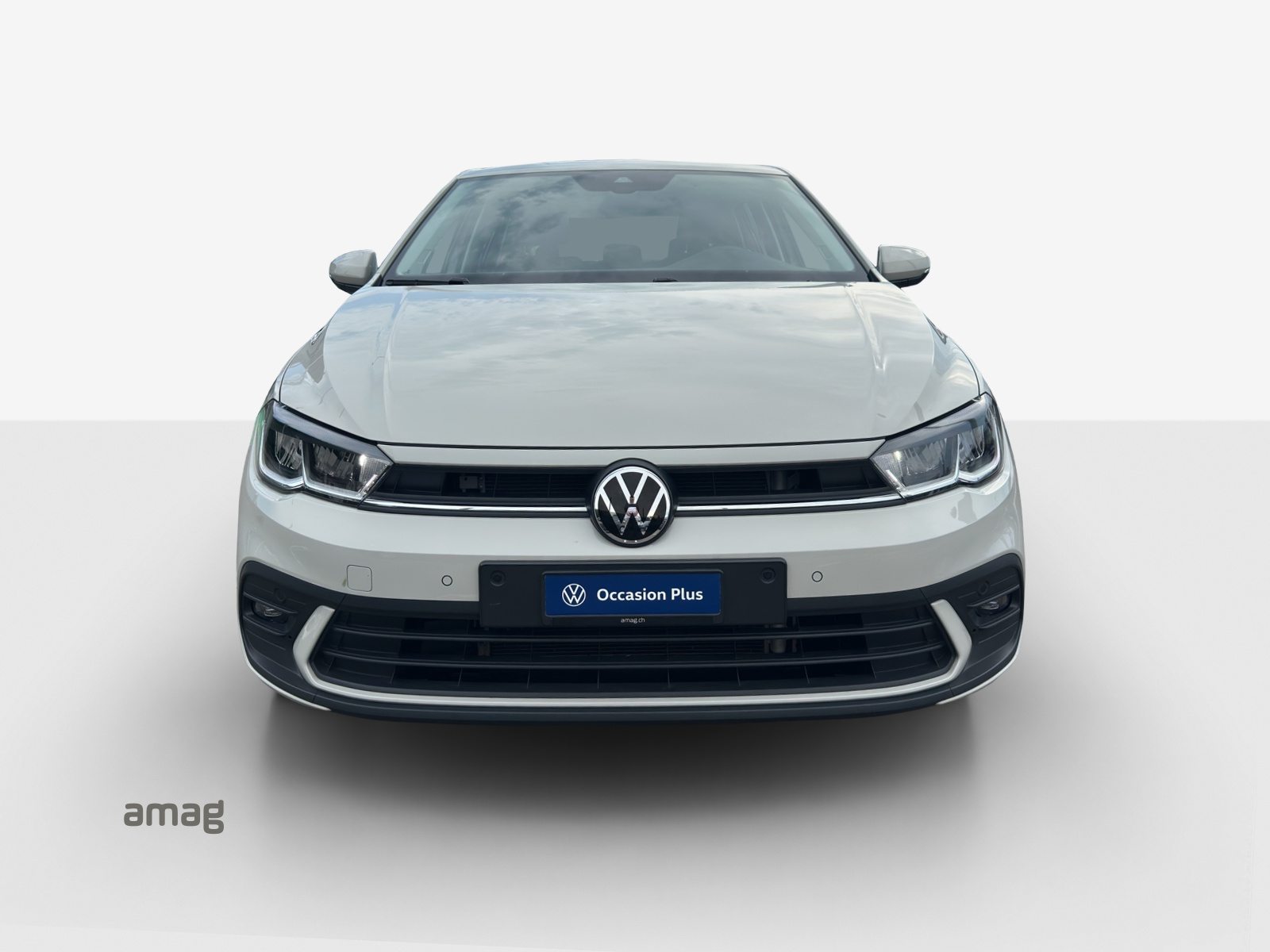 VW Polo PA Life, Benzin, Occasion / Gebraucht, Handschaltung - 7