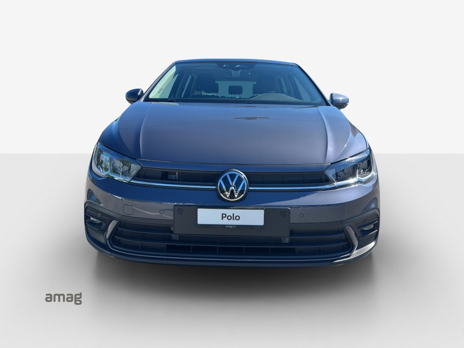 VW Polo Life, Petrol, Second hand / Used, Automatic - 7