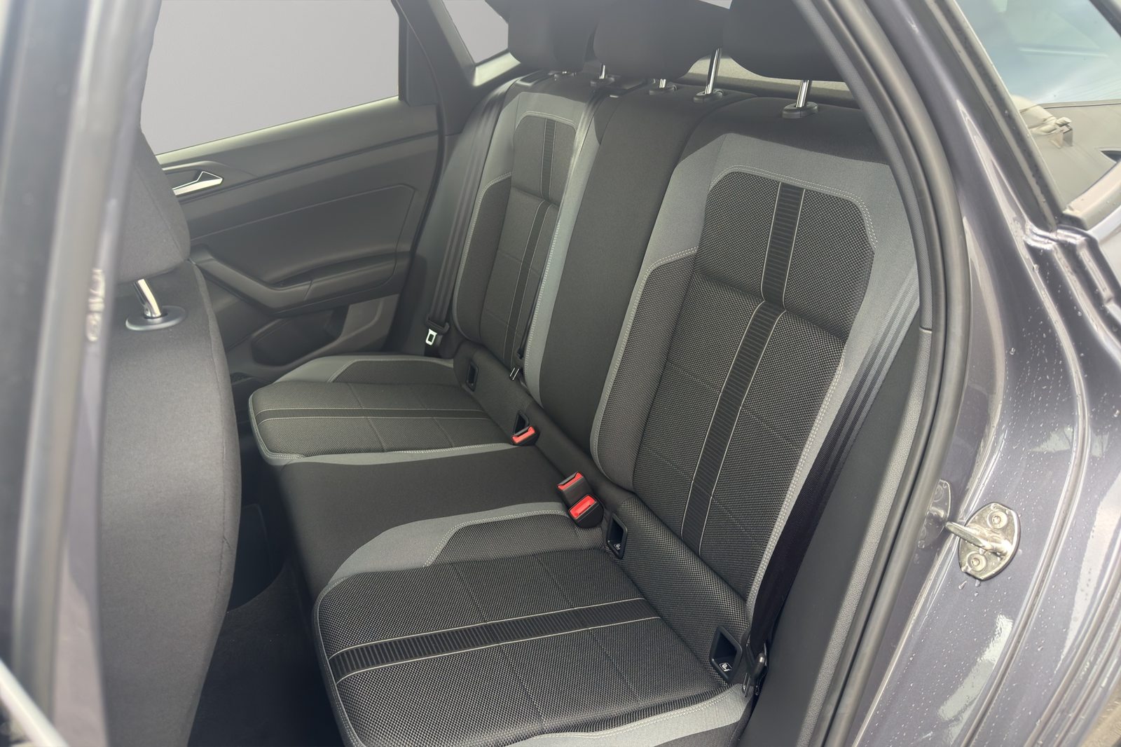VW Polo Style Edition 50, Benzin, Occasion / Gebraucht, Automatik - 6