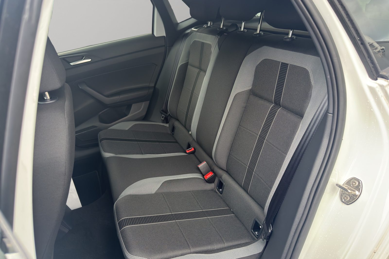 VW Polo Style Edition 50, Benzin, Occasion / Gebraucht, Automatik - 6