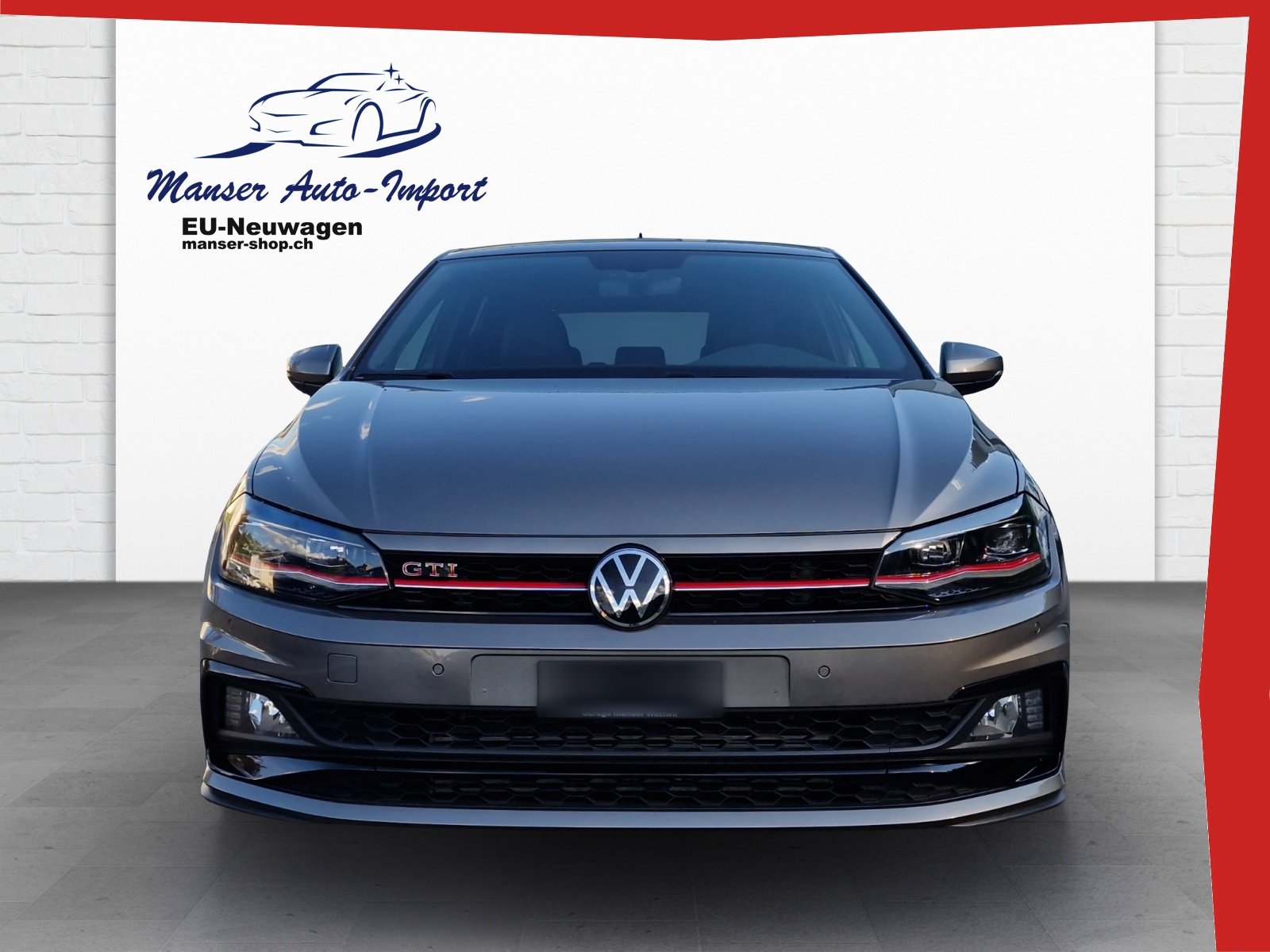 VW Polo 2.0 TSI GTI DSG, Benzina, Occasioni / Usate, Automatico - 2