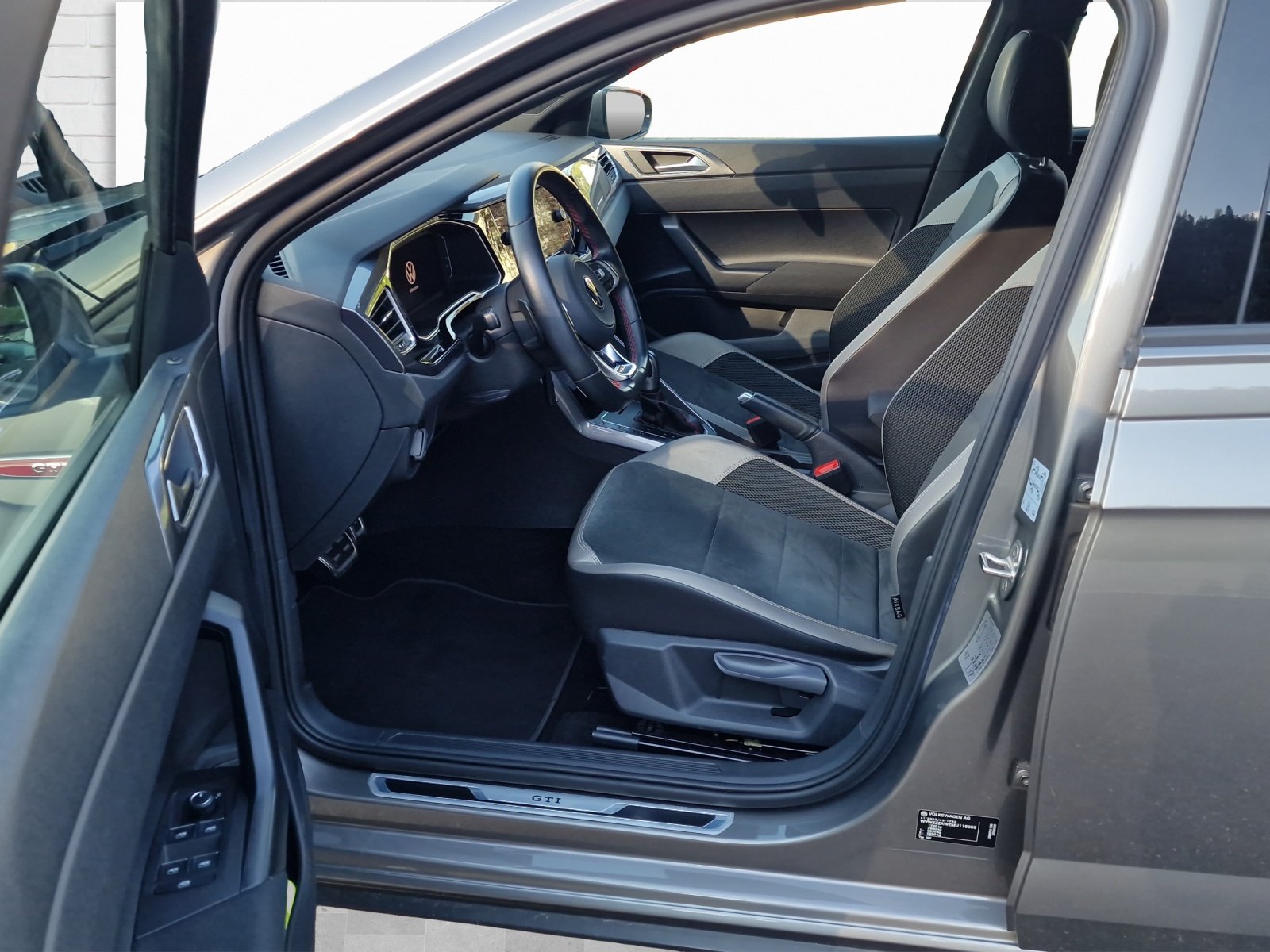 VW Polo 2.0 TSI GTI DSG, Benzina, Occasioni / Usate, Automatico - 5